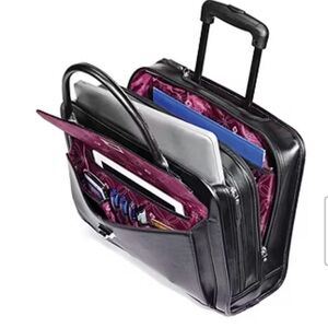 Samsonite Women’s Mobile Office Briefcase